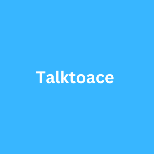 Talktoace